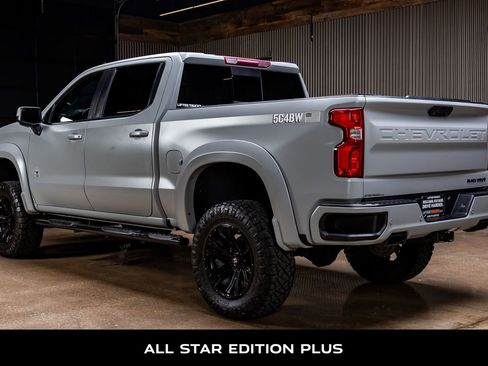 Used 2023 Chevrolet Silverado 1500 RST w/ All Star Edition Plus image 6