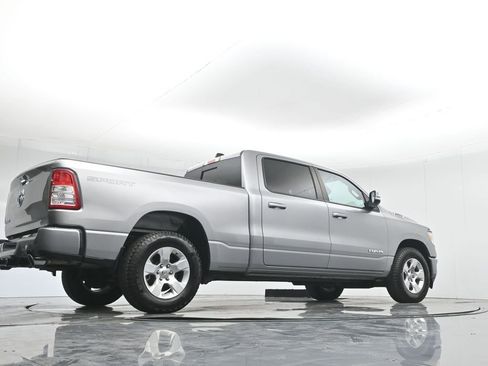 Used 2022 RAM 1500 Big Horn image 55