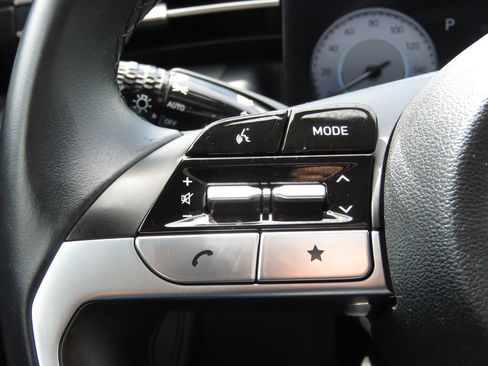 Used 2022 Hyundai Tucson SEL w/ Convenience + Premium Package AWD/4WD image 22
