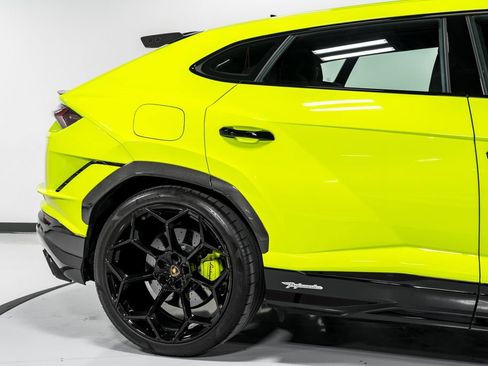 Used 2024 Lamborghini Urus Performante AWD/4WD image 56