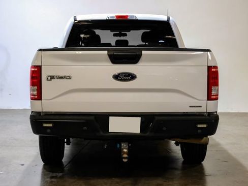 Used 2015 Ford F150 XL w/ XL Power Equipment Group RWD image 11