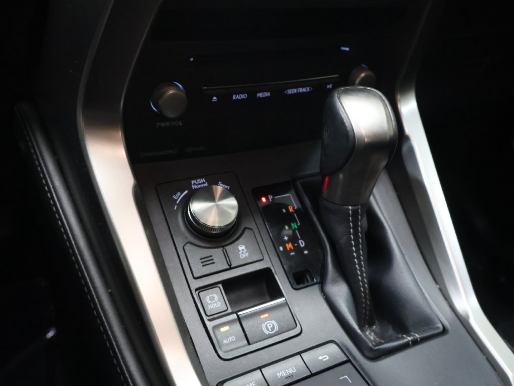 Used 2018 Lexus NX 300 FWD w/ Accessory Package 2 image 25
