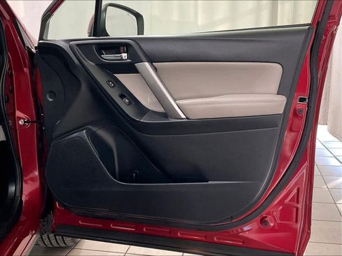 Used 2018 Subaru Forester 2.5i Limited image 12