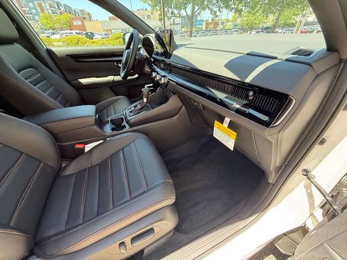Used 2026 Honda CR-V Sport Touring image 44