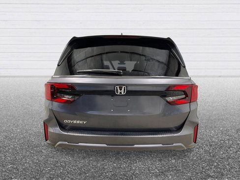 New 2026 Honda Odyssey EX-L image 4