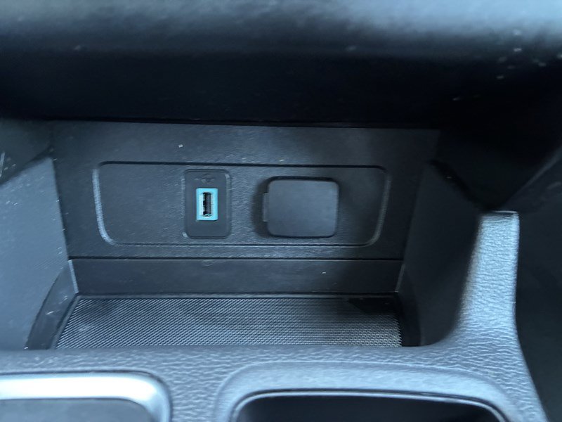 Used 2019 Ford Escape Titanium AWD/4WD image 14