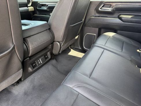 Used 2024 Chevrolet Silverado 2500 LTZ AWD/4WD image 18