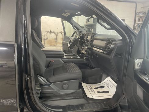 Used 2021 Ford F150 XL w/ STX Appearance Package image 18