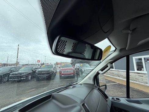 Used 2016 Ford Transit 150 130 Low Roof RWD image 30