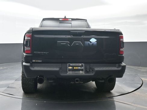 Used 2022 RAM 1500 TRX w/ TRX Level 1 Equipment Group AWD/4WD image 5