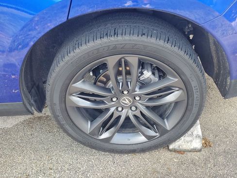 Used 2023 Acura RDX A-Spec image 5