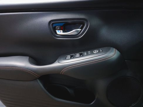 Certified 2023 Honda HR-V Sport image 17