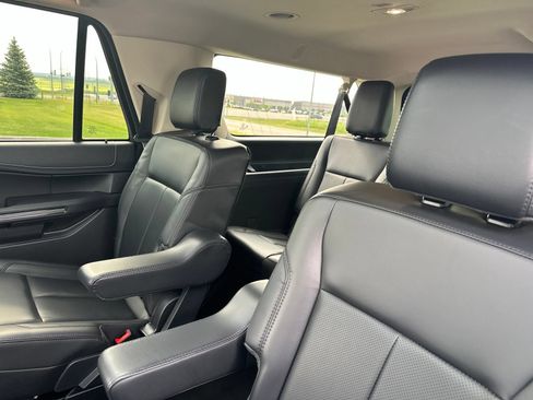 Used 2024 Ford Expedition Max XLT AWD/4WD image 23
