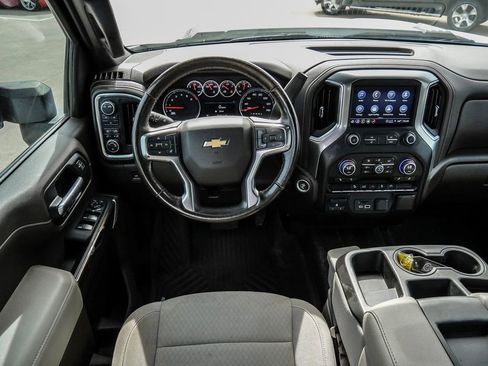 Used 2023 Chevrolet Silverado 2500 LT w/ Convenience Package image 24