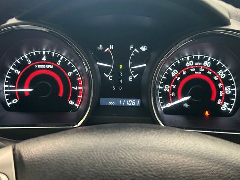 Used 2009 Toyota Highlander Sport image 13