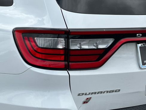 Used 2024 Dodge Durango SXT image 96