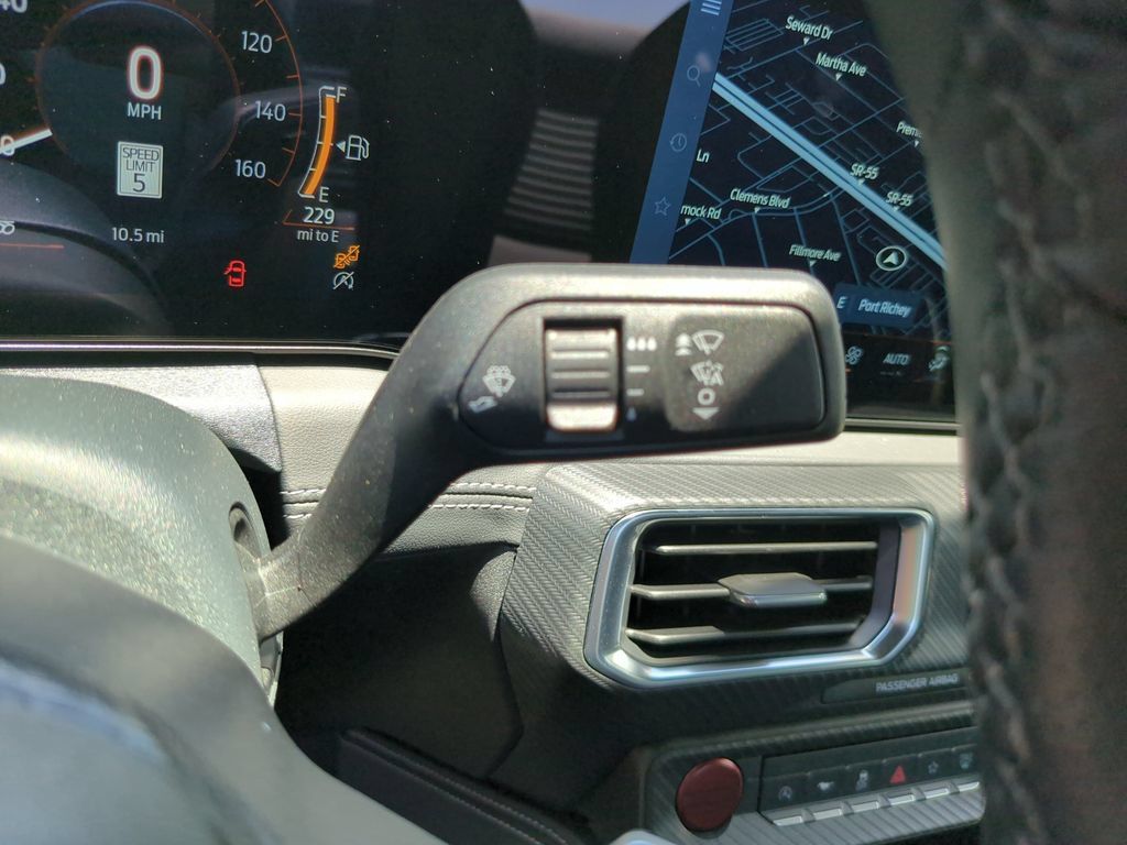 New 2026 Ford Mustang GT Premium w/ GT Performance Package RWD image 33