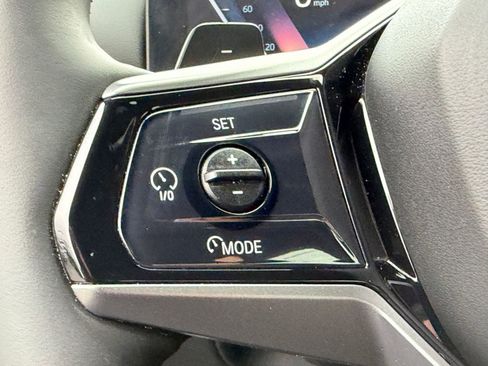 Certified 2025 BMW 540i xDrive 540i xDrive image 18