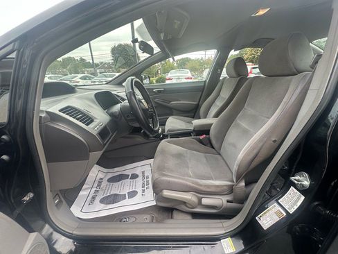 Used 2008 Honda Civic LX image 18