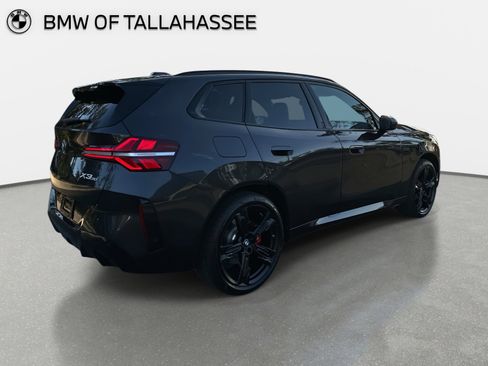 New 2026 BMW X3 xDrive30 w/ Premium Package image 5