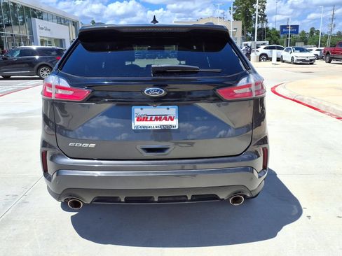 Used 2020 Ford Edge ST-Line FWD image 6