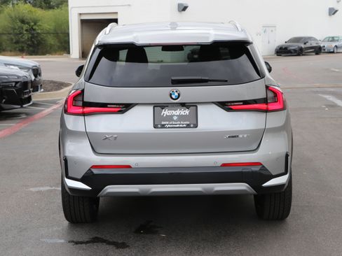 Used 2026 BMW X1 xDrive28i w/ Convenience Package AWD/4WD image 12