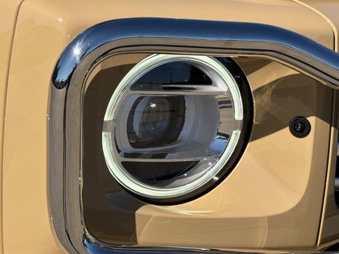 New 2026 Mercedes-Benz G 550 image 11