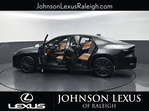 New 2026 Lexus ES 350h FWD image 37