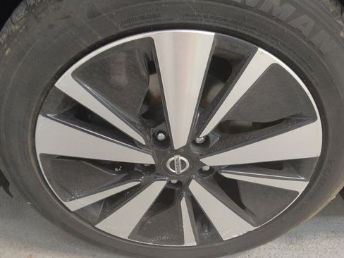Used 2020 Nissan Altima 2.5 SL AWD/4WD image 31