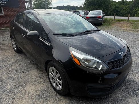 Used 2015 Kia Rio LX w/ Power Package FWD image 9