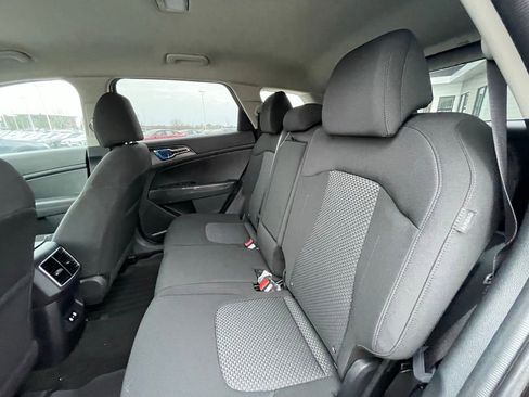 New 2026 Kia Sportage LX image 27