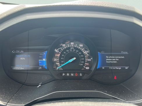Used 2022 Ford Edge SEL AWD/4WD image 11