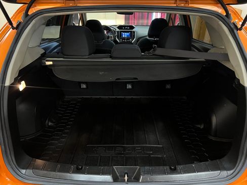 Used 2018 Subaru Crosstrek 2.0i Premium image 15