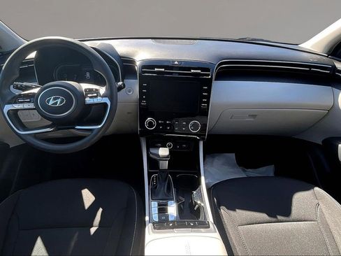 Used 2023 Hyundai Tucson SEL AWD/4WD image 7