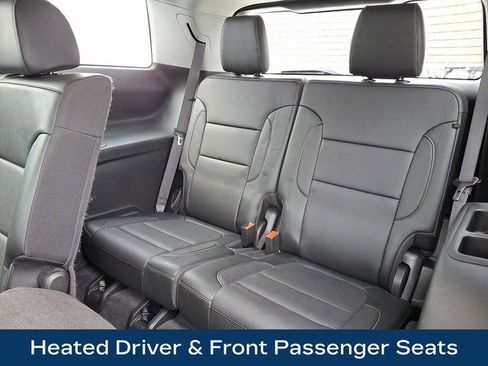 Used 2020 GMC Acadia SLT w/ LPO, Floor Liner Package image 14