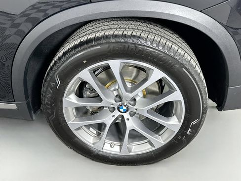 Used 2025 BMW X5 sDrive40i w/ Premium Package RWD image 31