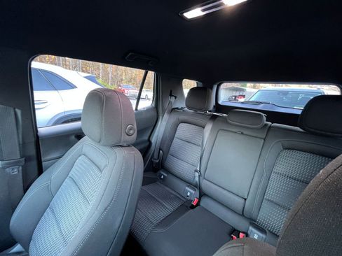 Used 2025 Chevrolet Equinox LT image 35