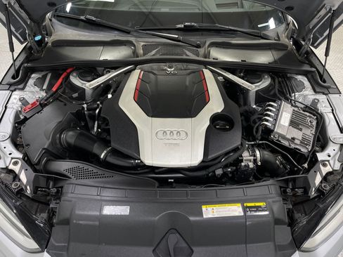 Used 2018 Audi S5 Prestige w/ S Sport Package AWD/4WD image 26