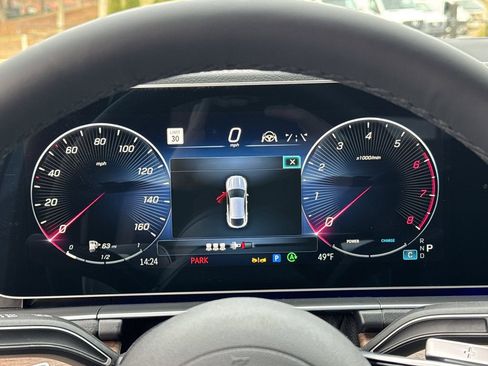 New 2026 Mercedes-Benz GLE 450 4MATIC Coupe image 21