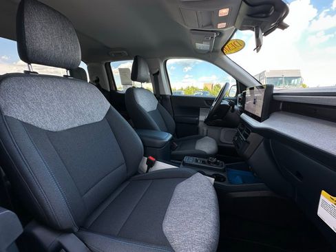 New 2025 Ford Maverick XLT w/ Equipment Group 302A image 48