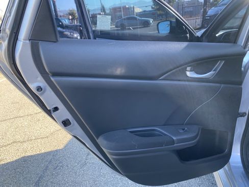 Used 2016 Honda Civic EX image 13