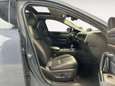 Used 2024 MAZDA CX-50 AWD 2.5 S w/ Cargo Package image 10