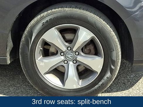 Used 2014 Acura MDX SH-AWD image 26