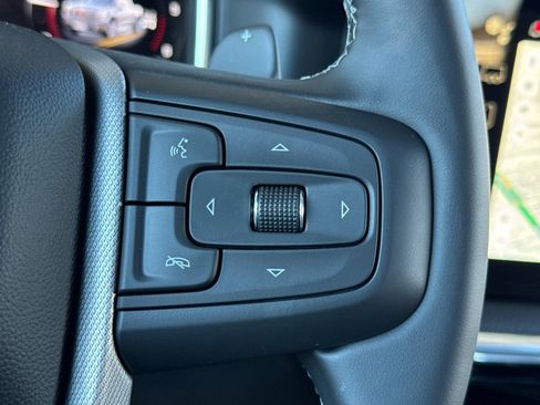 New 2026 GMC Sierra 1500 Denali w/ Denali Reserve Package image 28