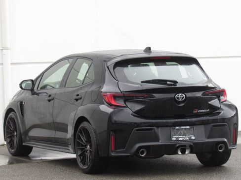 Used 2023 Toyota Corolla GR w/ Performance Package image 5