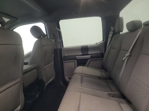 Used 2018 Ford F150 XLT w/ Equipment Group 301A Mid AWD/4WD image 18