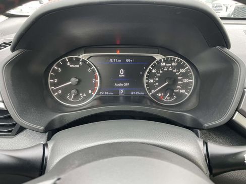 Used 2023 Nissan Altima 2.5 SR FWD image 36