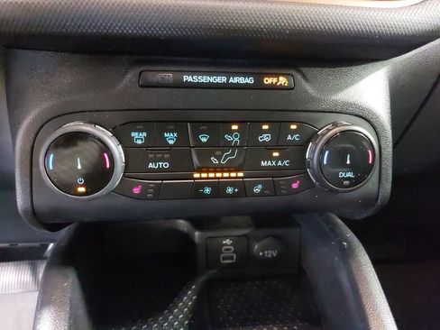 Used 2023 Ford Bronco Sport Outer Banks AWD/4WD image 20