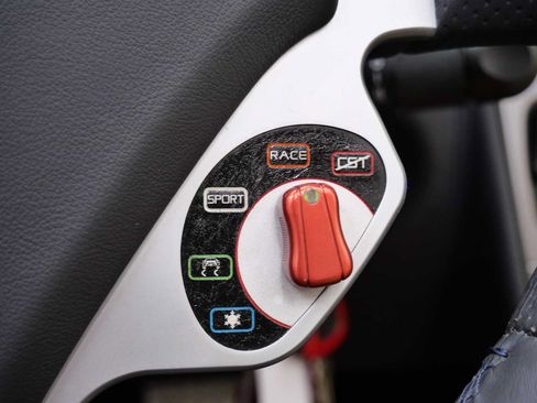 Used 2008 Ferrari F430 Spider RWD image 25