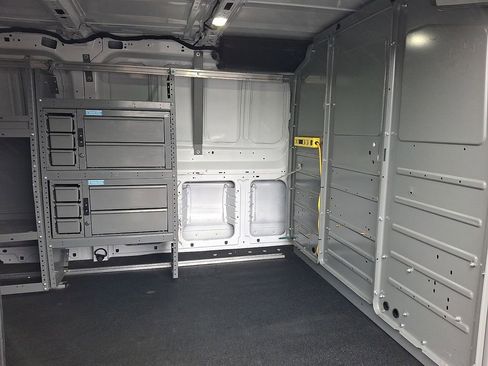 Used 2020 Ford Transit 150 Low Roof w/ Upfitter Package image 12